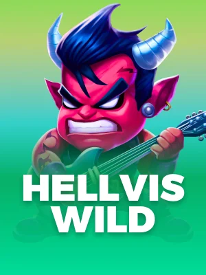 Hellvis Selvagem