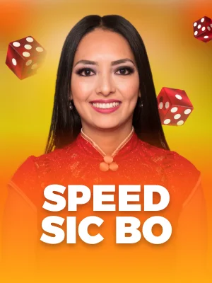 Speed Sic Bo